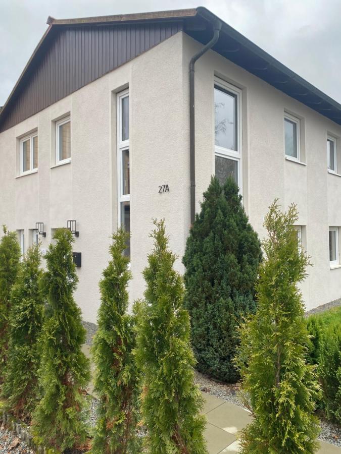 Ferienhaus Clarni Sankt Wendel Exterior photo